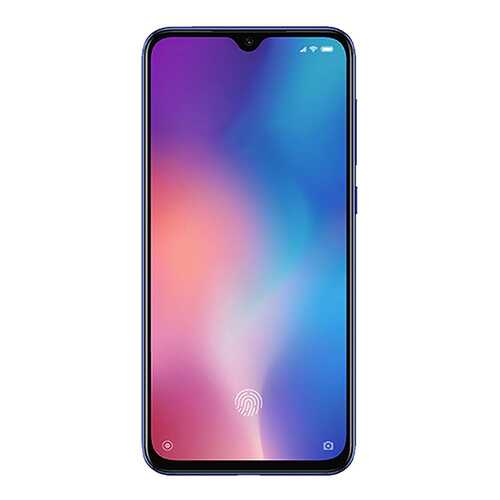 Защитное стекло Zibelino 3D для Xiaomi Mi9 Lite/Mi A3 Lite/CC9 (6.39) в Теле2