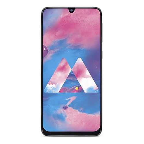 Защитное стекло Zibelino 5D для Samsung Galaxy A40s/ Samsung Galaxy M30 (A3050/M305) в Теле2