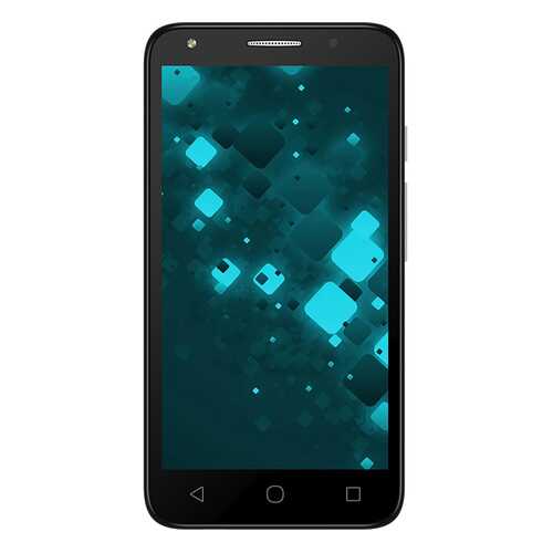 Защитное стекло Zibelino для Alcatel Pixi 4 (5045D) (5.0) в Теле2