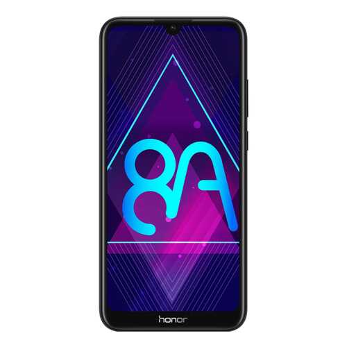 Защитное стекло Zibelino для Honor 8A/8A Pro/Y6 2019/Y6s (6.09) в Теле2