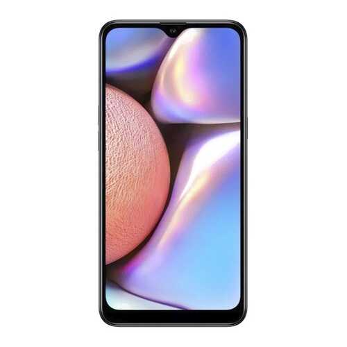 Защитное стекло Zibelino для Samsung A10s (A107) в Теле2