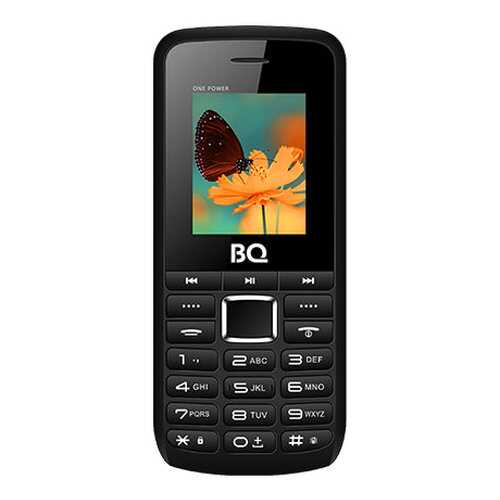 Мобильный телефон BQ 1846 One Power Blue в Теле2