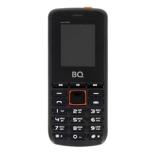 Мобильный телефон BQ 1846 One Power Orange в Теле2