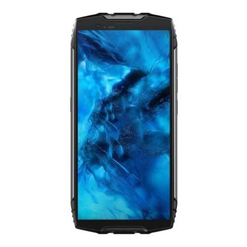 Смартфон Blackview BV6800 Pro 64Gb Black в Теле2