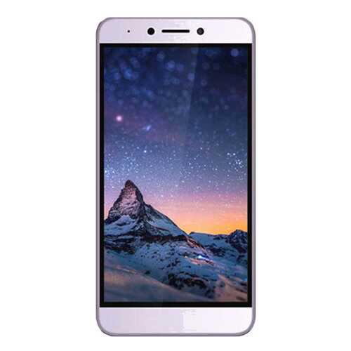 Смартфон BQ BQ-5516L Twin 16Gb Grey в Теле2