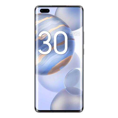 Смартфон Honor 30 Pro+ 256GB Emerald Green (EBG-AN10) в Теле2