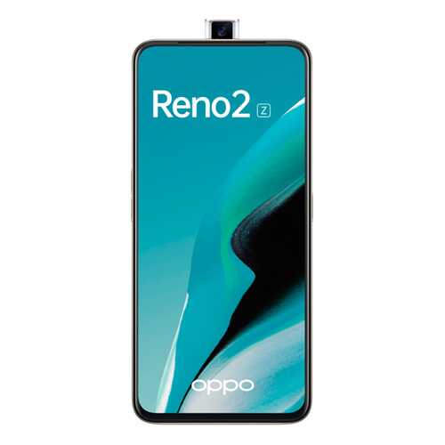 Смартфон Oppo Reno 2 Z 128Gb Sky White (CPH1951) в Теле2