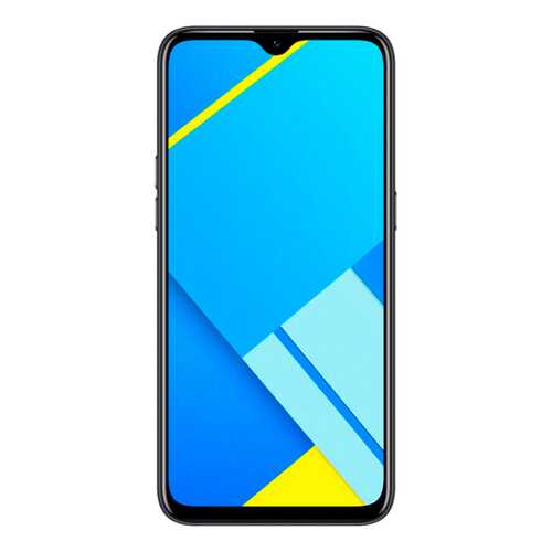 Смартфон Realme C2 2+32Gb Black (RMX1941) в Теле2