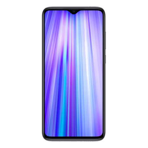 Смартфон Xiaomi Redmi Note 8 Pro RU 6+64Gb Pearl White в Теле2